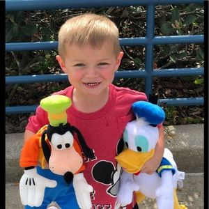 Meet your Posher, Nikki